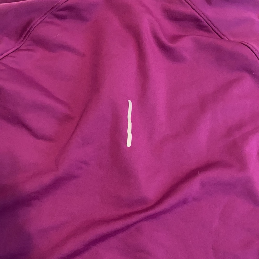 Nike Running Pullover - image 6